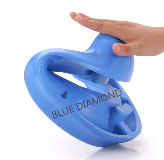 聚氨酯发泡马桶垫